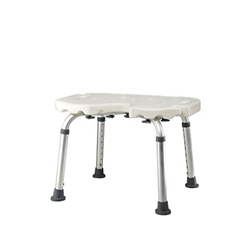 NZDY Home Essentials Taburete de Baño