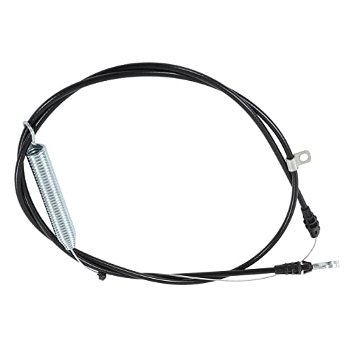 EBTOOLS Outras peças de automóvel Pto cabo de controle de embreagem Gy20156 com mola de substituição