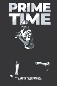 Paperback Prime Time Book