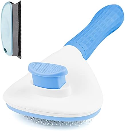 puppy brush amazon