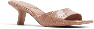 Aldo ENCHANTING-IN690 Women Other Pink Dress Sandals Price In India
