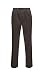 Produktbild Brühl - Comfort Fit - Herren Schlupfhose mit bequemen Sitz durch elastischen Spezialbund, Gustav (124130200100), Größe:54, Farbe:Grau (720)