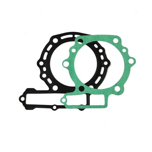 Kit joint de culasse KLR650 pour réparer fuite moteur KL 650 1987-2018