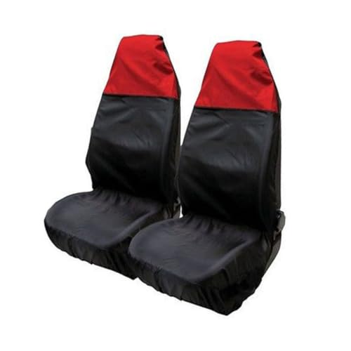 Fundas para asientos de coche contra aceite y suciedad de fácil instalación