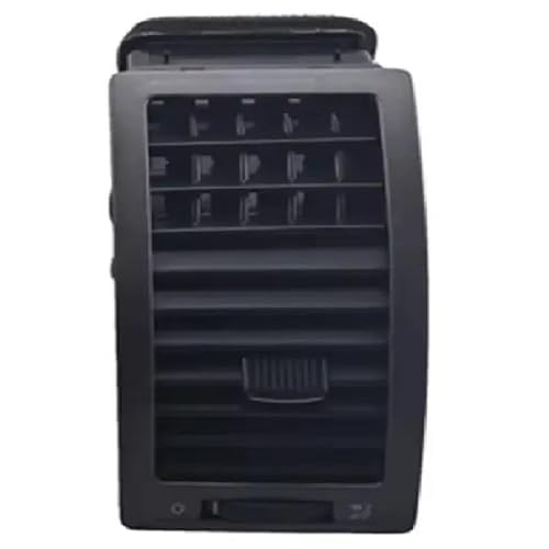 Ventilación Rejilla Para VW Para Polo 2002-2010 6Q0819703 6Q0819704 Rejilla Ventilación Tablero Salida Aire Acondicionado Aire Acondicionado Salida(bien)