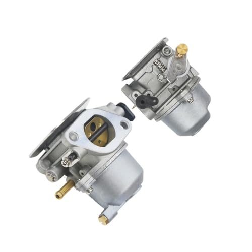 Carburateur pour moteur hors-bord 4 temps 4HP 67D-14301-03