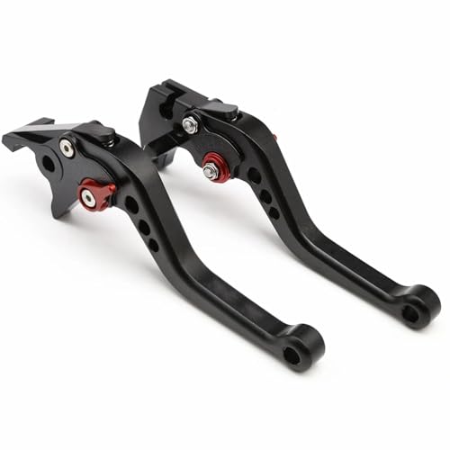 Levier de frein Suzuki GSXS 750 950 CNC pour balades et ville