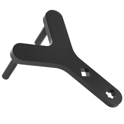 weyleity Lower Control Arm Prying Tool | Suspension Specialty Bushing Tool, Lower Ball Joint Pry, Control Arm Bushing Removal Tool Compatible with 1/2