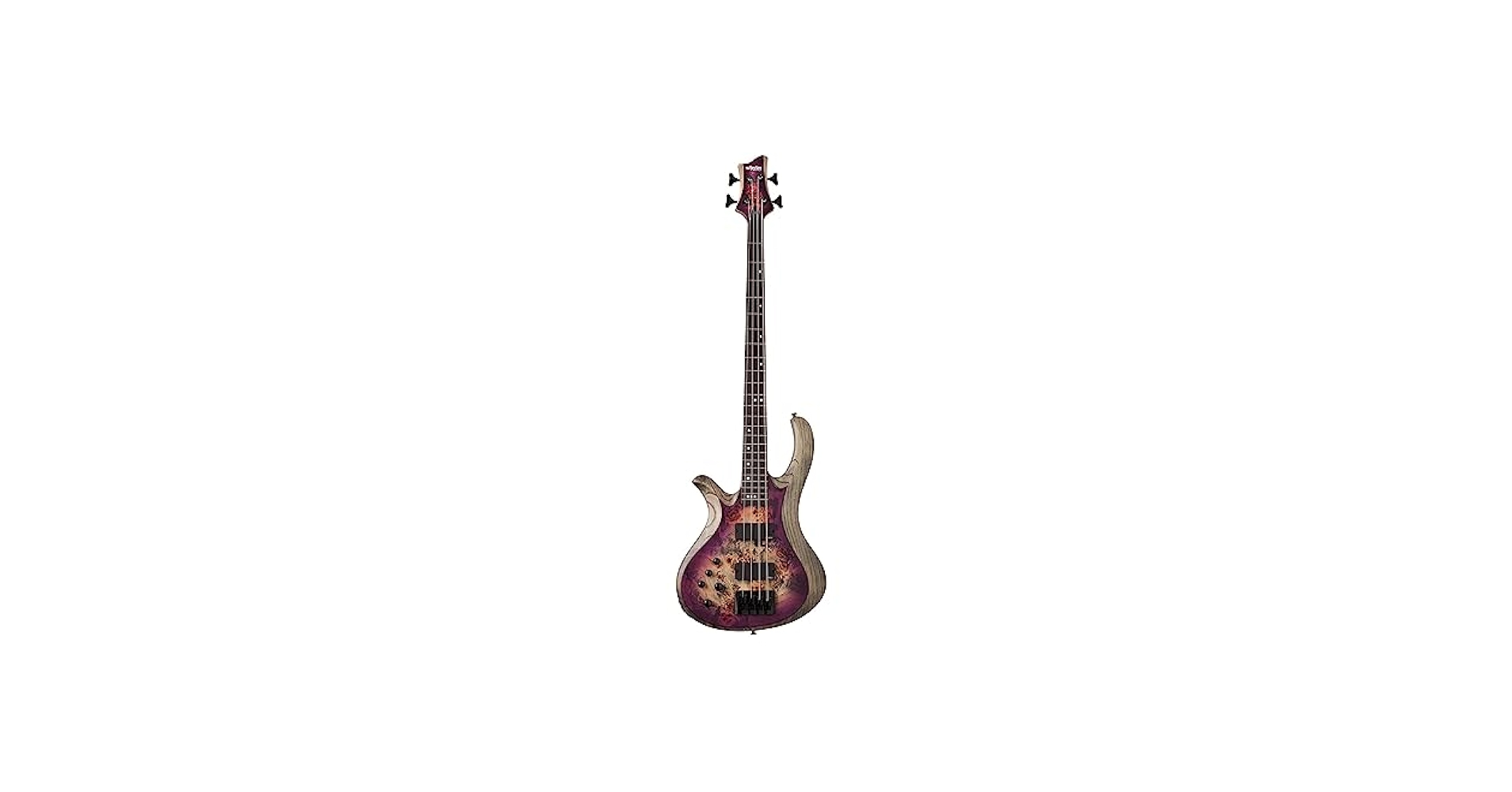 【最終値下げ】Scherter Japan RIOT4 （4弦エレキベース） 31vWflZhRVL.jpg