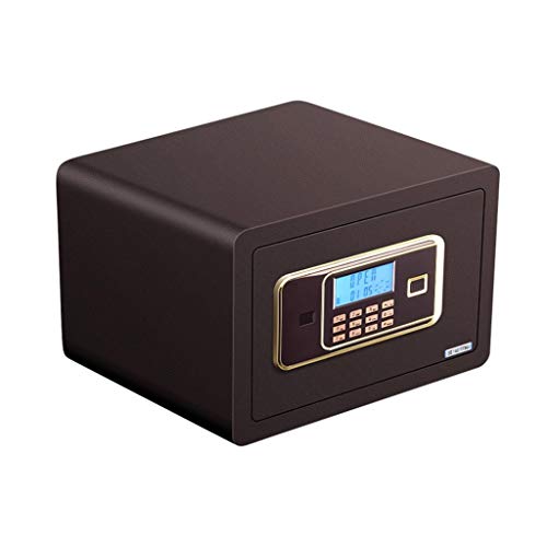 Coffre-fort de bureau RLKHXBS S Maison encastrable pour sécuriser vos documents importants