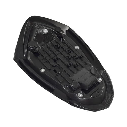 Capot de carénage de queue idéal pour vos sorties solo en Street Triple 765 - 4