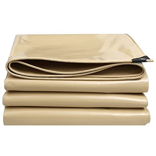 Lona impermeable resistente de 0,40 mm de grosor contra la lluvia