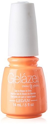 Gelaze, SUN OF A PEACH 0.5 fl oz