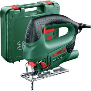 1 PZ Di BOSCH-V SEGHETTO ALTERNATIVO 530W PST 750 PE