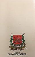 Ville de Deux-Montagnes, 1804-1994 (French Edition) 2980378208 Book Cover