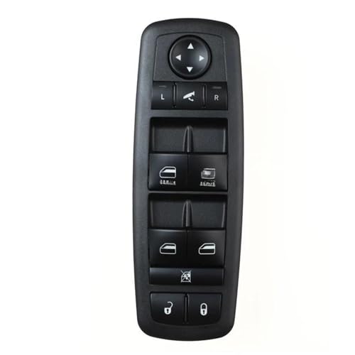 Interrupteur de fenêtre électrique principal JEEP Cherokee 2.0 CRD 68271208AB