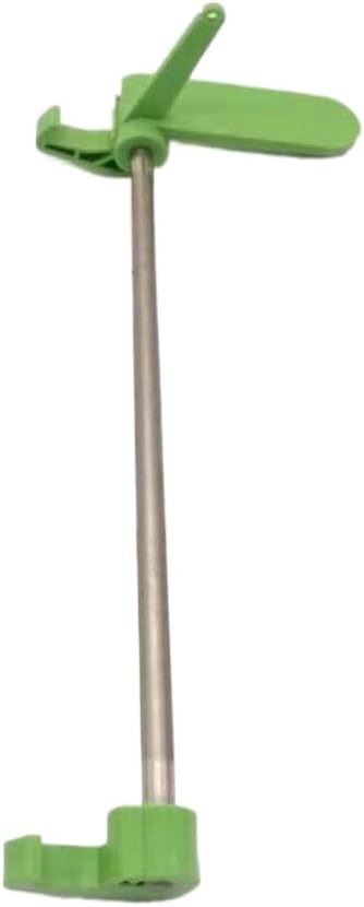203 Latch Hook Compatible with Printer Supplies DPI B-FV4T-GS14-CN-R for Part Number 203