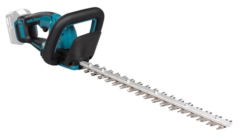 Makita DUH506Z 18V Li-ion LXT Brushless 50cm Hedge Trimmer – Batteries and Charger Not Included - Image 7