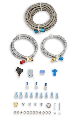 Nos 05131 Universal Nitrous System #TOP1