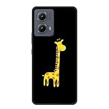 Custodia per Motorola Edge 5G 2024 Custodia in TPU a guscio morbido Compatible with Motorola Edge 2024 5G Case Custodia Cover YYH-KAL