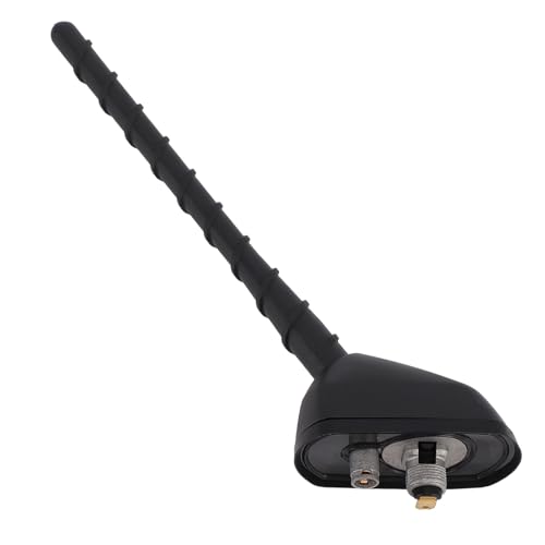 Antena de Techo de Coche con Recepción Estable y Plástico ABS CHICIRIS 3