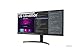 LG 34WN750-B Monitor 34