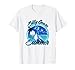 Silly-Goose Summer Funny Summer Vacation Beach Animal Men Women Kids T-Shirt