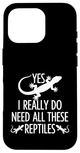 Yes I Really Do Need All These ঒��� �y�b�g �������D�� �X�}�z�P�[�X iPhone 16 Pro �p