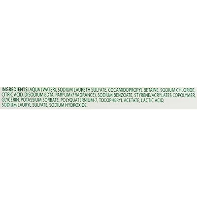 Baylis & Harding Antibacterial Hand Wash 500ml