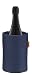 Produktbild alfi 0007.701.815 Aktiv-Flaschenkühler Premium, Polyester, blau, für Flaschen mit bis zu 1,0 L