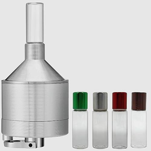 Spice Grinder 2.2 Inch Hand Crank