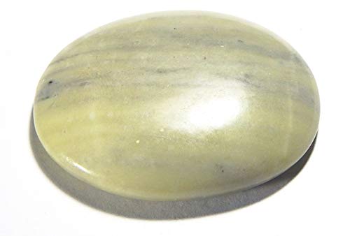 Zehar Mohra serpentine 67.5Crt, pierre de protection brute