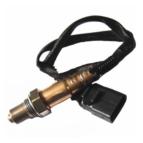 Capteur d'oxygène lambda O2 0258006741 pour Golf et Jetta 2.0 de 2004 à 2013 - 3