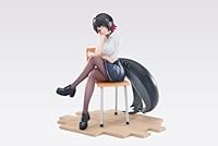 LIMEPIEシリーズ ゼンレスゾーンゼロ エレン・ジョー 月曜から金曜までVer. 1/8 完成品フィギュア