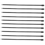 Único y elegante: el diseño es único y elegante, agregando estilo a sus juguetes, kit de automóvil de control remoto, automóvil de control remoto para niñas