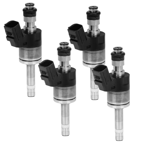 DERI Fuel injectors Fit for 2016-2021 Honda Civic, for 2018-2021 Accor