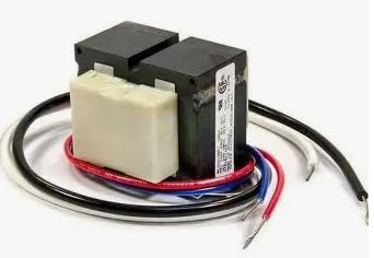 HT01BC116 Replacement Transformer for Bryant, 120V Primary 24V Secondary 60 Hertz