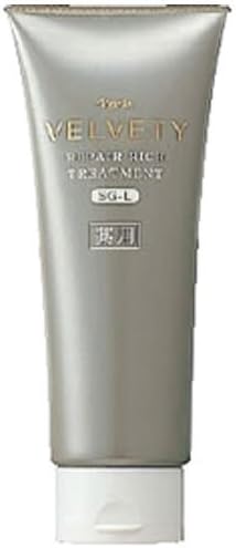 Naris Berubetti repair Rich Treatment 200g & lt; 28798 & gt;