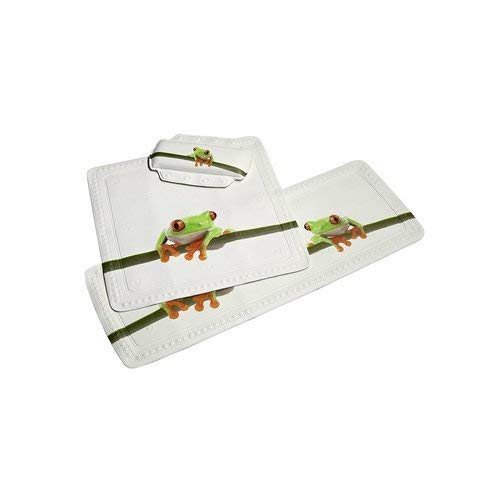 Kleine Wolke 1 Head Rest Charlie in May Green