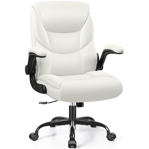FelixKing Leather Office Chair
