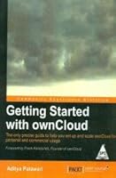 Getting Started with ownCloud 9351102750 Book Cover