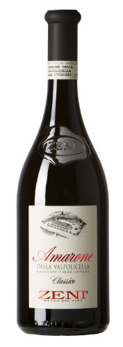 Zeni Amarone della Valpolicella Classico bei Amazon ansehen