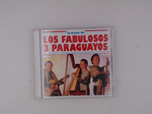 Lo mejor de [Audio CD]