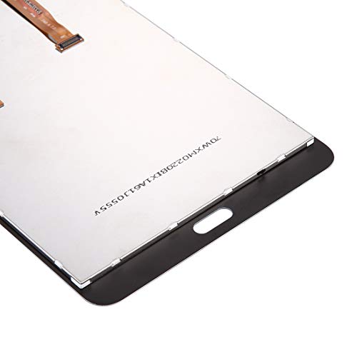Écran LCD de rechange Galaxy Tab A 7.0 T280 bloc complet avec tactile