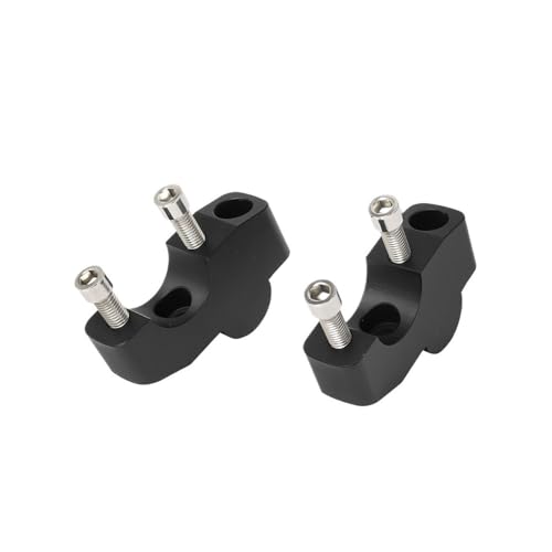 Barre riser guidon CB1000R en aluminium usiné CNC haute finition - 5