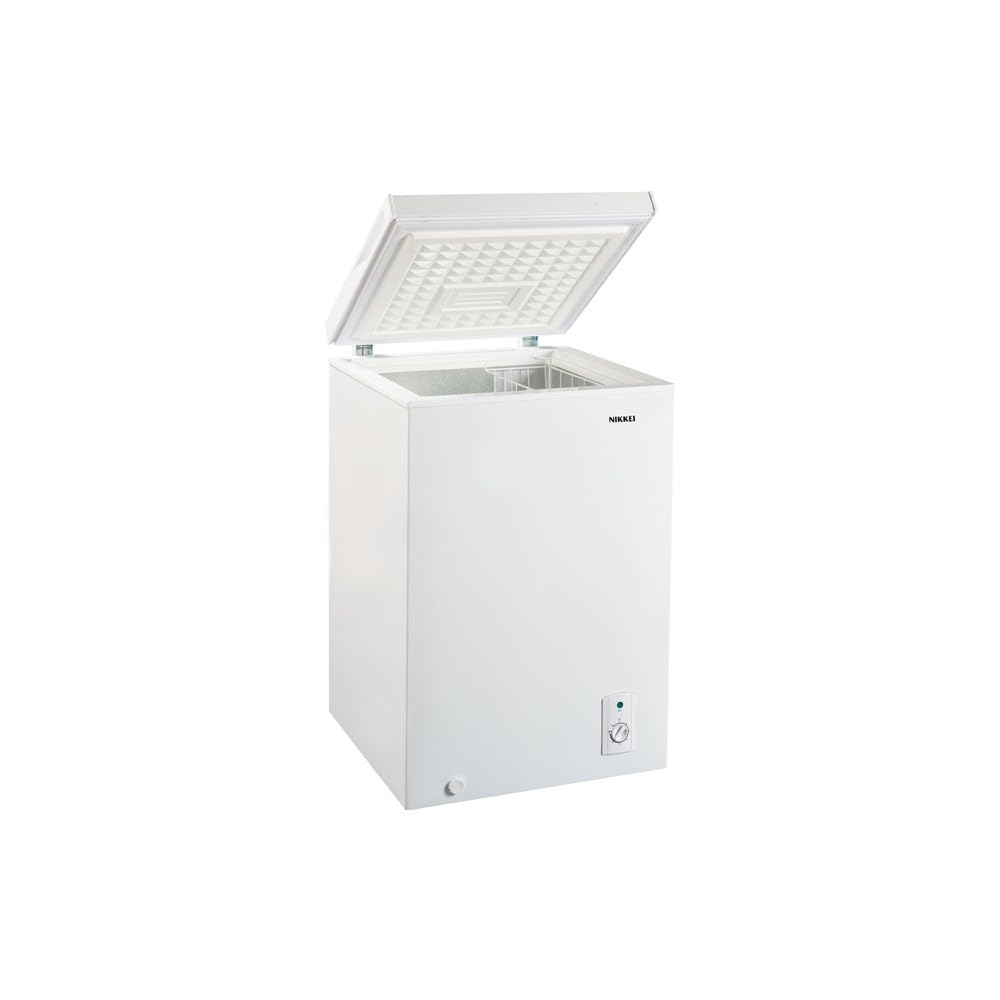 Congelatore Orizzontale 111 lt, [Classe F]