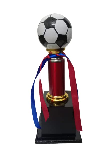 Rainy Forest Trophy for Party Celebration, Gift, Sport Academy, Awards for Teachers& Students Multicolour 544, 12 inch-picture-21