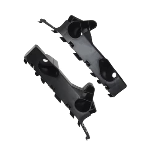 Support de pare-chocs avant Mazda 3 Berline pour réparer une fixation cassée