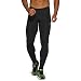 Produktbild ASICS Herren Lauftight Leg Balance Tight 2 2011A321 Performance Black 2 XL