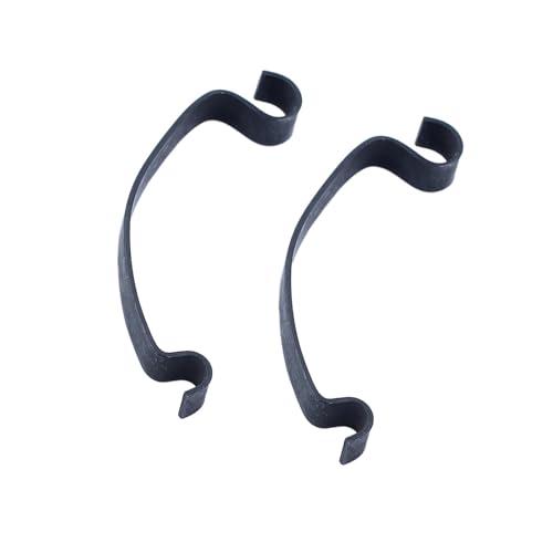 Clips filtre à air pour réparer le carénage tronçonneuse 272 268